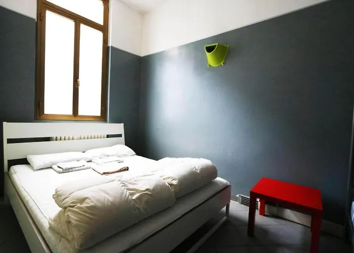 Koala Hostel