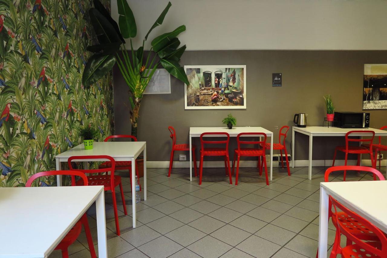 Auberge de jeunesse Koala *