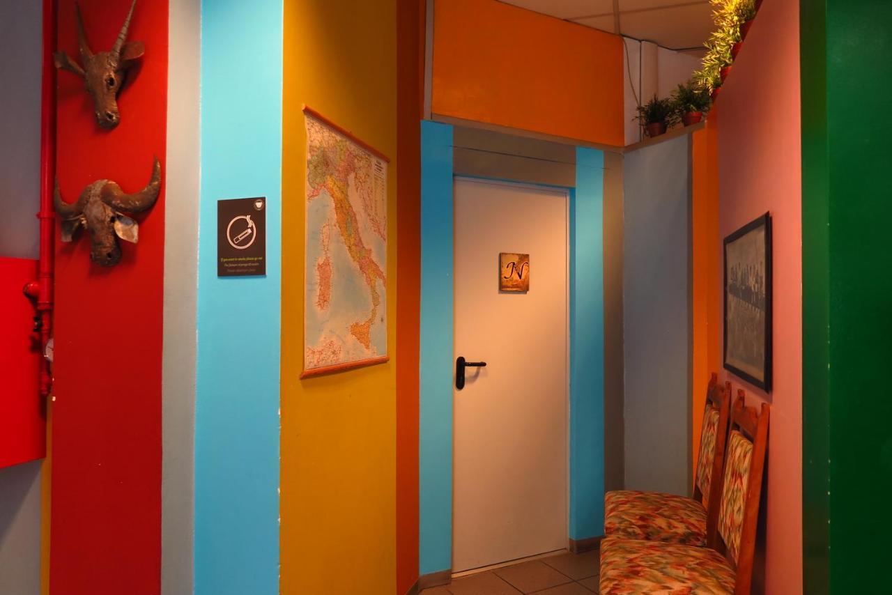 Auberge de jeunesse Koala