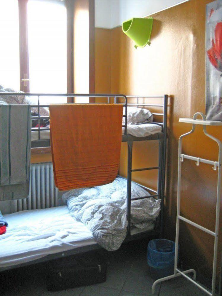 Auberge de jeunesse Koala *